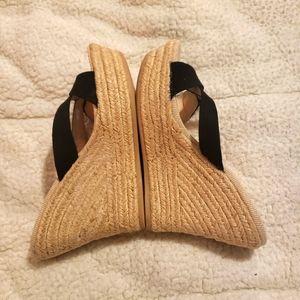 Summer Wedges